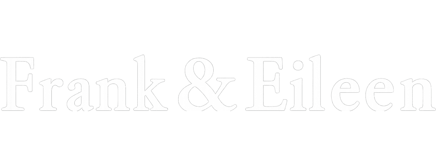 Frank & Eileen