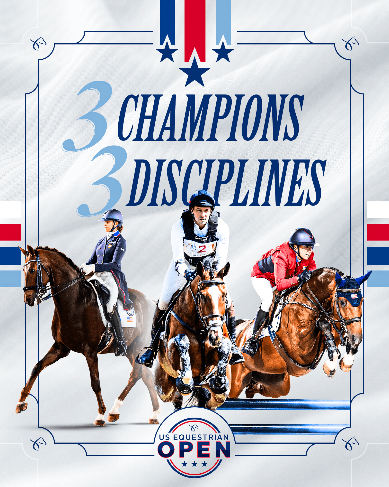 Eventing Event Graphic